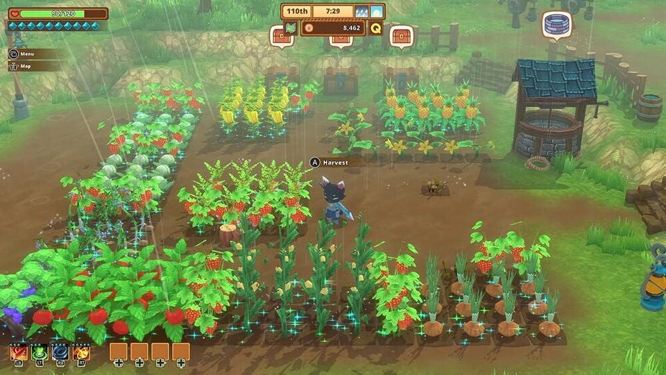 image 1 of Kitaria Fables PS4