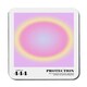 image 3 of Designer Artwork Placemat And Coaster Set Of 12 Pcs With Wood Bottom 11x8