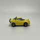 image 4 of Lancia Stratos HF Stradale Giallo Fly LHD 1:64 Mini GT MGT0077L