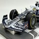 image 6 of Pierre Gasly Alpha Tauri Bahrain GP 2022 1:18 Scale Minichamps 117220110