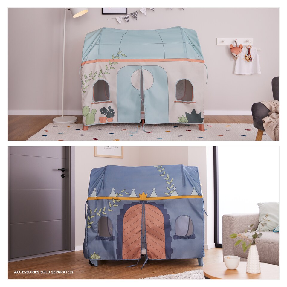 image 1 of hauck Sleep N Easyfold - Dark Grey