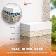 image 4 of Landlords Paint - Wall Primer Sealer - 10L