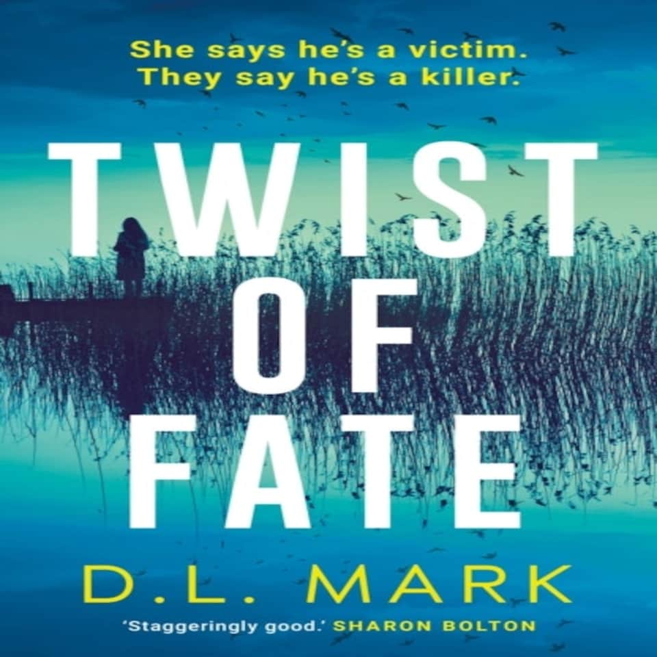 Twist Of Fate