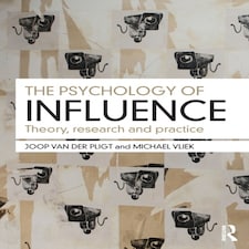 Psychology Of Influence