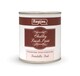 image 1 of Rustins Quick Dry Chalky Finish Paint Portobello Pink 500ml