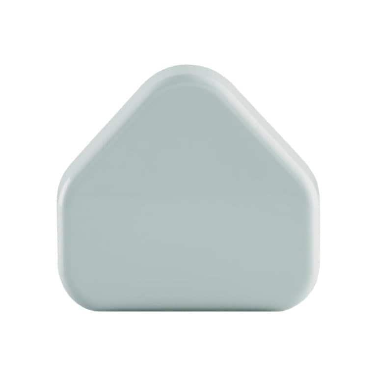 Daewoo USB Plug (UK Plug) - White - One Size