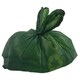 image 2 of HugglePets Pick It Up Baby Powder Dog Poop Bags with Tie Handle - 21 Rolls (315pk)