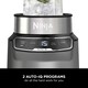 image 5 of Ninja Blender with Auto-iQ BN500UK Black/ Silver