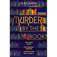 Crime, Thrillers & Mystery