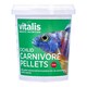 image 5 of Vitalis Cichlid Carnivore Pellets - 1mm Pellets N/A