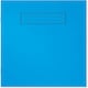 image 4 of Silvine A5 Essentials Laminated Cover Wipe Clean Exercise Book