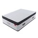 image 1 of SleepSoul Luna Posturezone 1000 Pocket Ortho Mattress White | Super King