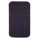 image 1 of Mountain Warehouse Single Size Flocked Airbed Pump Inflation Camping Compact Bed Blue | Navy | One Size