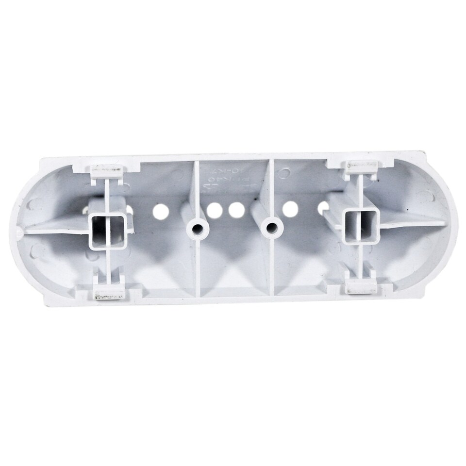 image 1 of SPARES2GO Drum Paddle Lifter for Proline FP610W Washing Machine