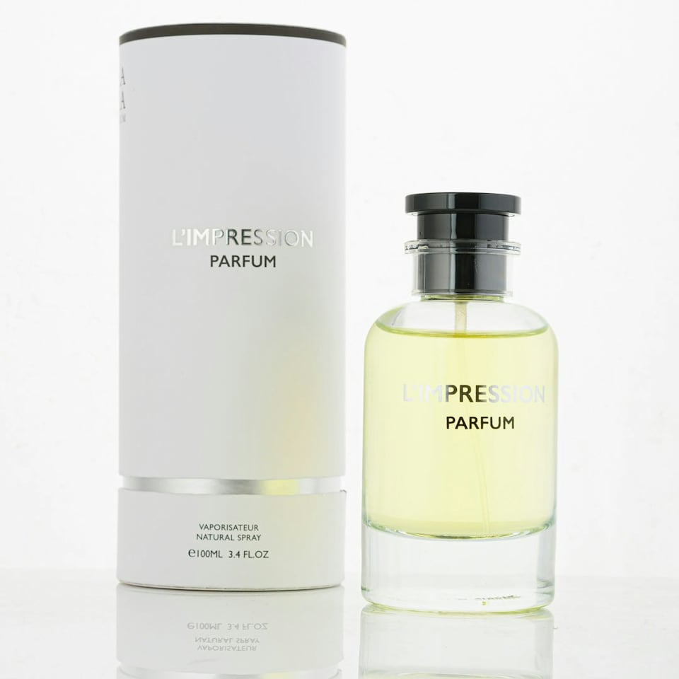image 1 of FLAVIA L'Impression Eau De Parfum 100ml