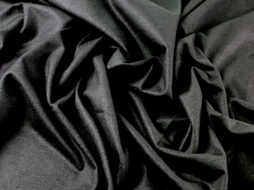 Brown Ponte Roma Double Stretch Knit Fabric for Dressmaking, 150cm / 59" Wide - per metre