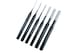 image 3 of Blue Spot Tools - 6 Pce Parallel Pin Punch