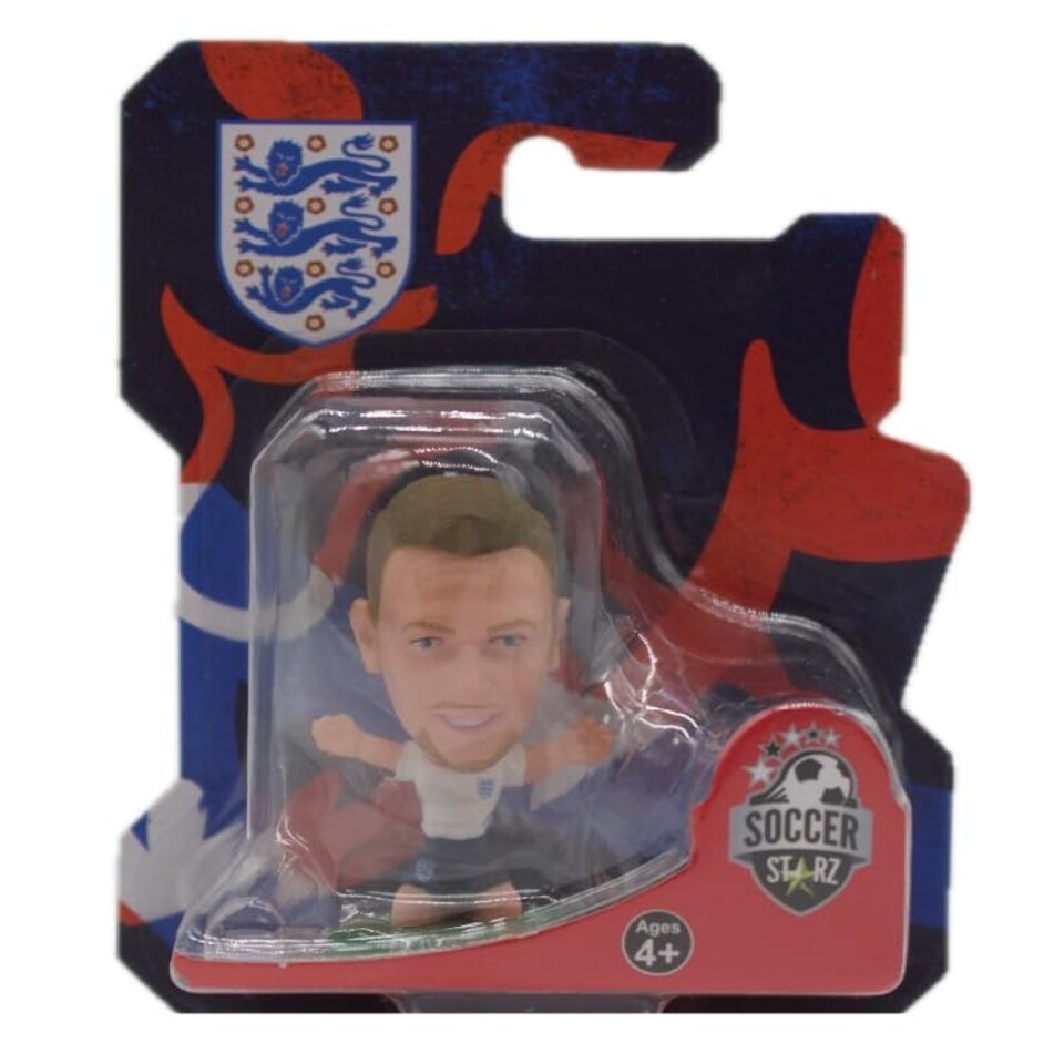 image 1 of Soccerstarz - England Jarrod Bowen (New 2024 Version) /Figures - Creative Toys Company - 405762