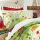 image 2 of Kids Club Bluebell Woods Bed Duvet Cover and Pillowcase Set Multi | Single