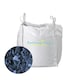 image 1 of Blue Slate 40mm - Premium Aggregate Bulk Bag - 850 Kilos