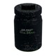 image 4 of 1" Drive 34mm Deep MM Impact Impacted Socket 6 Sided Single Hex