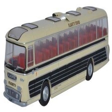 Oxford Diecast Plaxton Panorama Flights