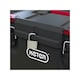 image 4 of Keter Stack N Roll Tool Box - Multi Colour - One Size | Multi