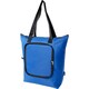 image 3 of EcoFold RPET Foldable 15L Cooler Tote Bag - Royal Blue - One Size