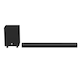 image 1 of Majority K2 Black 150W Soundbar and Subwoofer