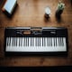 image 7 of Casio CTS100AD BUNDLE