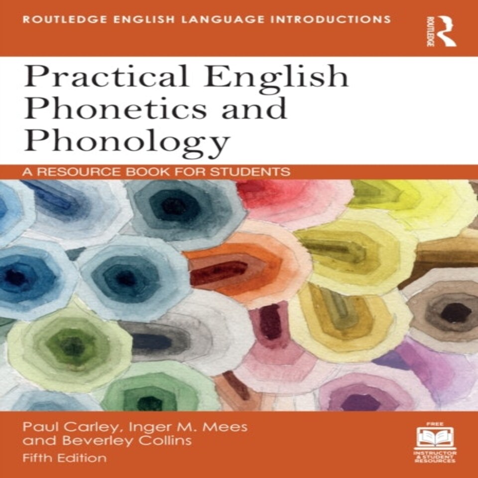 Practical English Phonetics And Phonolo