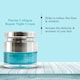 image 2 of Erth Skin London Marine Collagen Night Cream 50ml