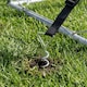 image 8 of SPORTNOW 4Pcs Trampoline Anchor Kit, 32 cm Galvanised Trampoline Stakes | Silver | Silver | 32L x 8W cm