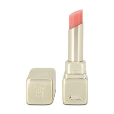 Guerlain Kiss Kiss Shine Bloom Hydration Pink Lipstick 258 My Kiss Glow Pink