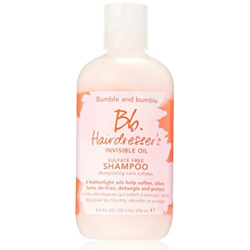 image 1 of Bumble & Bumble Hairdresser's Invisible Oil Shampoo 250ml