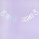 image 1 of Bride Squad Card Party Banner 2m
