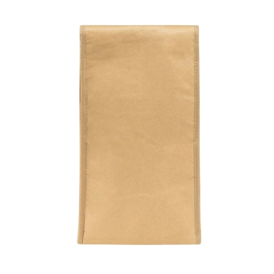 image 1 of MidOcean 3L Paper Lunch Cooler Bag - Beige - One Size