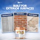 image 2 of Landlords Paint - Wall Primer Sealer - 5L