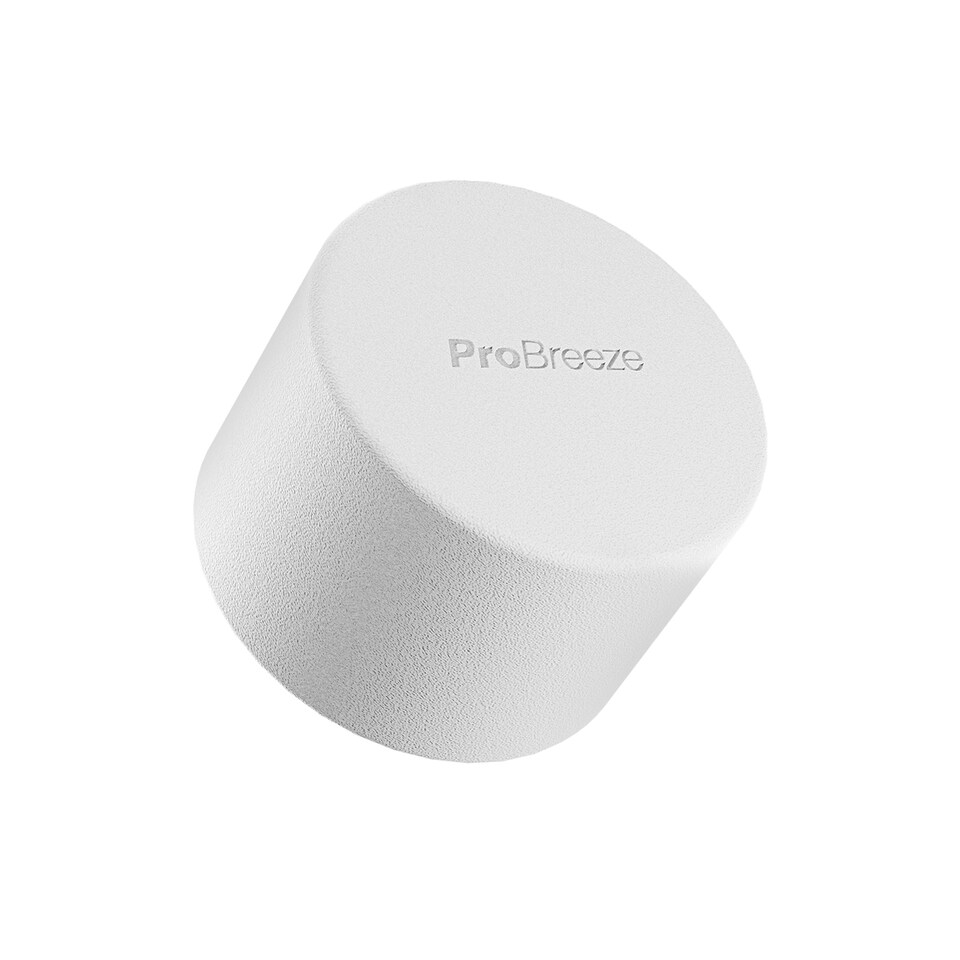 image 1 of Pro Breeze Osmo 1.3L Moisture Absorber with 700g Tablet - Pebble
