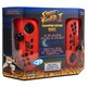 image 6 of Street Fighter II Duel Plug & Play TV Game with Wireless Controllers