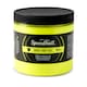 image 2 of Speedball Fluorescent Screen Printing Ink, Yellow, 8oz