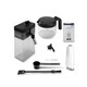 image 3 of Delonghi Primadonna Soul Bean to Cup Automatic Coffee Machine, Silver