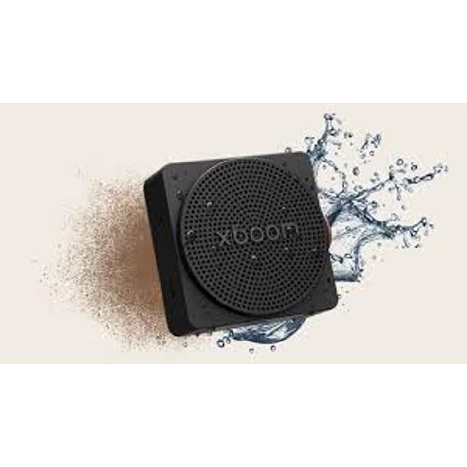 image 1 of LG Xboom Mini Speaker  in Black