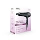image 3 of Wahl Pure Radiance 2000W Ionic Hair Dryer 3 Heat and 2 Speed Settings ZY129
