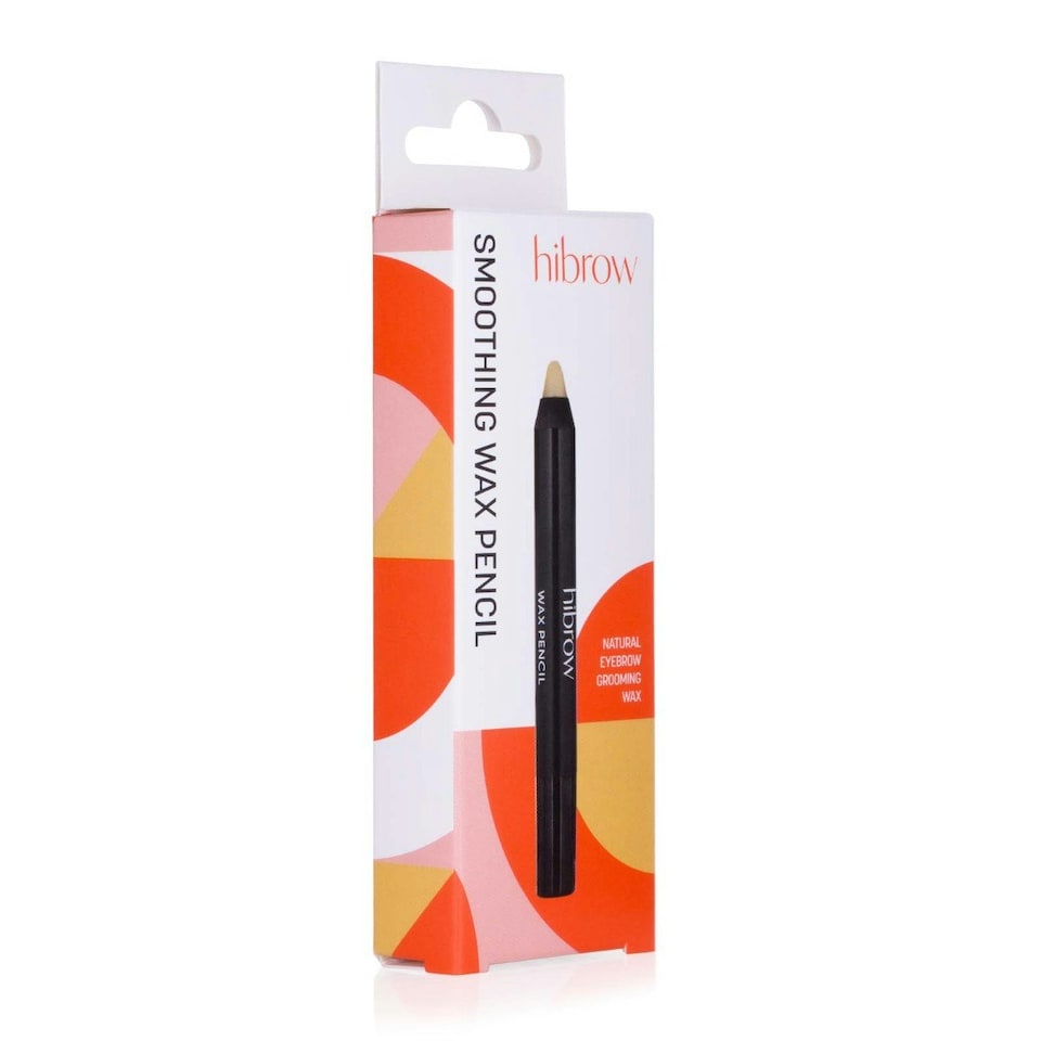 image 1 of Hi Brow Smoothing Wax Pencil