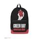 image 1 of Rocksax Green Day Backpack - American Idiot