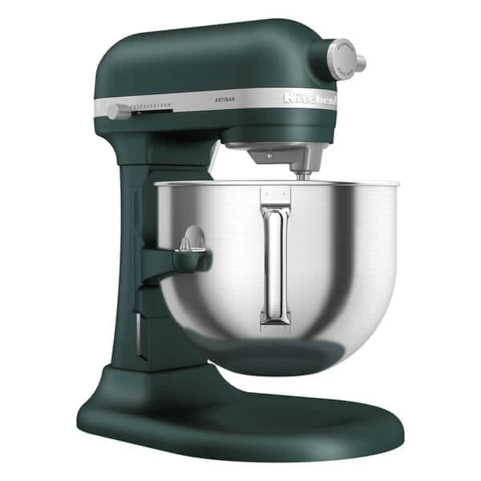 image 1 of KitchenAid Artisan Pebbled Palm 6.6L Bowl Lift Food Mixer