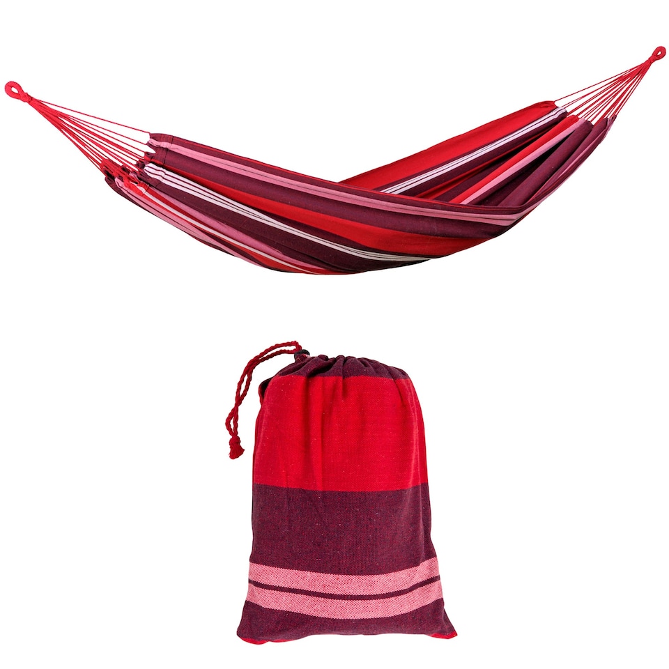image 1 of Salsa Fuego Hammock Multi | Fuego
