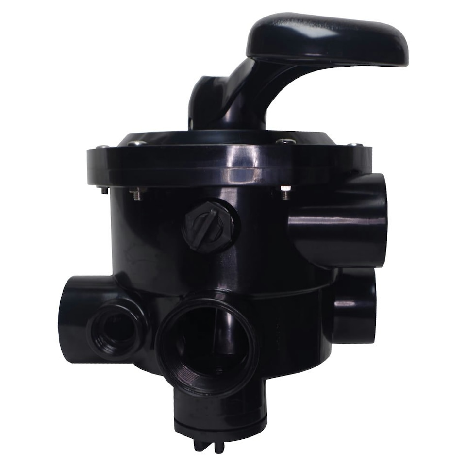 image 1 of Endurance 1.5 Multiport Valve For Endurance Sand Filters