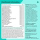 image 5 of Nutravita Probiotics 60 Billion CFU with Lactospore - 21 Strain Probiotics & Prebiotics - Lactobacillus Reuteri & Acidophilus - 60 Capsules